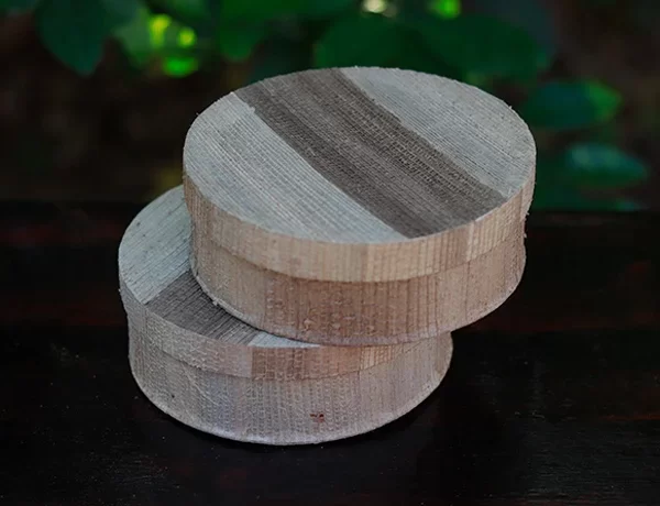 Full Banana Fibre Boxes