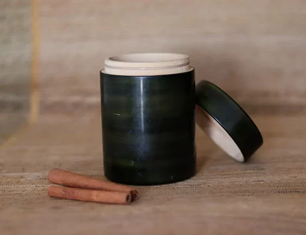 Wooden Storage Boxes