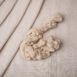 Kora Plain Weave Fabric