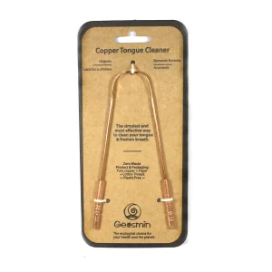 COPPER TONGUE CLEANER
