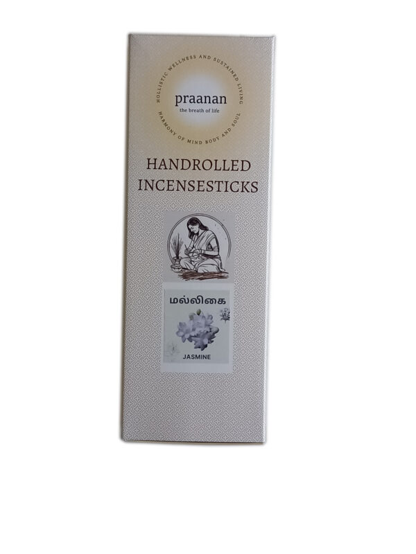 Incense stick jasmine