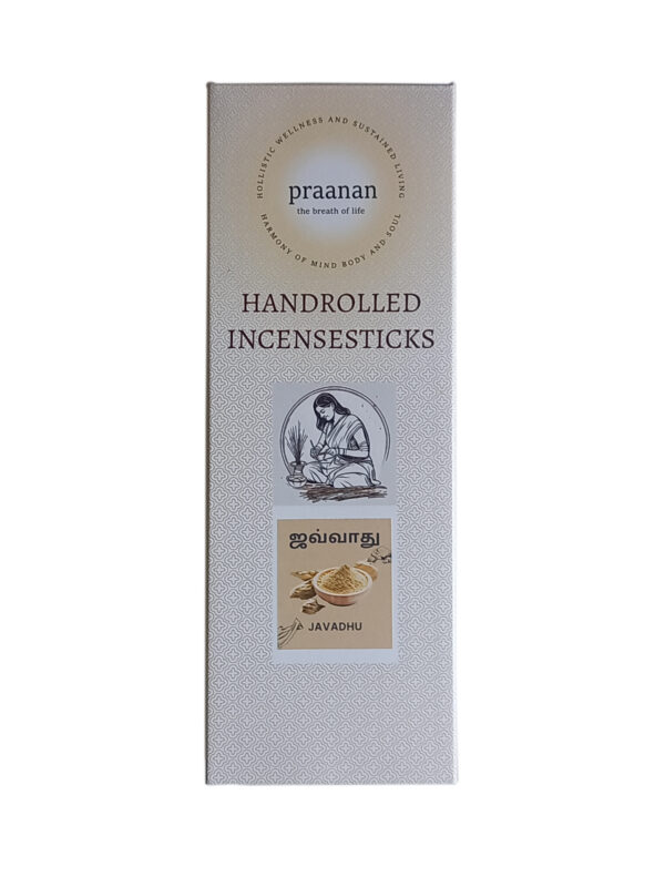 Incense stick javadhu