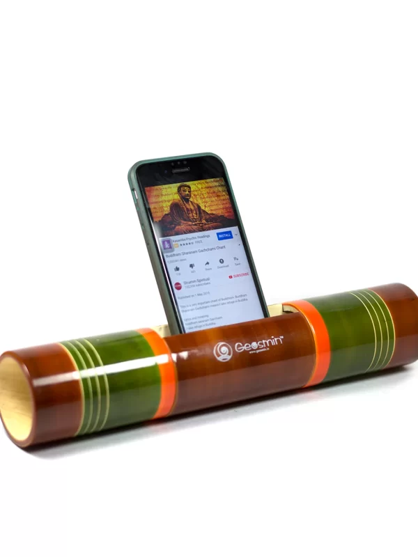 ACOUSTIC AMPLIFIER – CONICAL TRANSITION