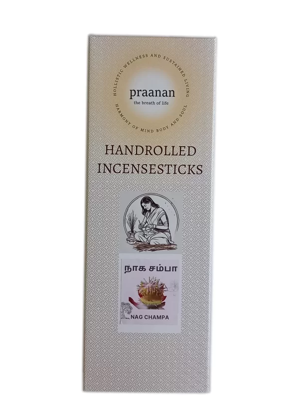 Incense stick Nag champa