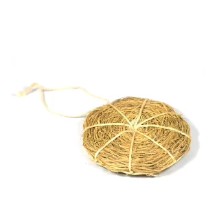 VETIVER BATH SCRUB – PACK OF 1