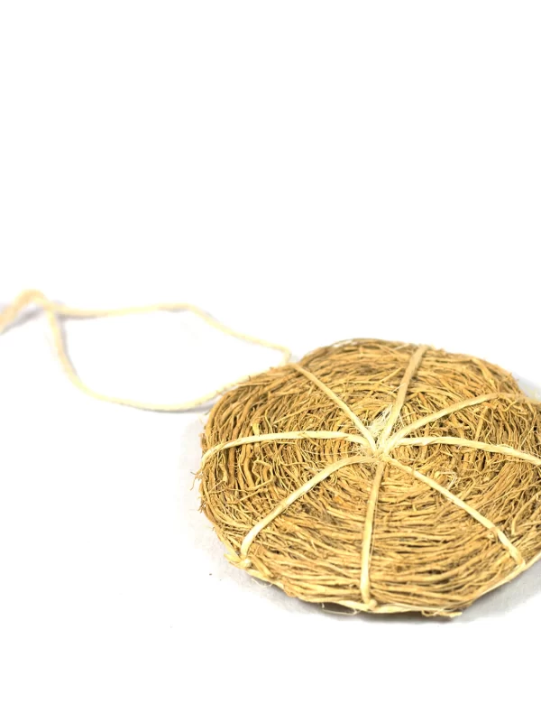 VETIVER BATH SCRUB – PACK OF 1